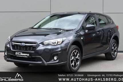 Subaru XV 30.000 km 15.900 &euro; Pfullingen 72793