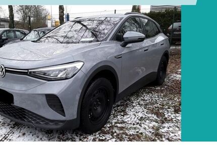 VW ID.4 54.585 km 21.979 &euro; Weil der Stadt 71263