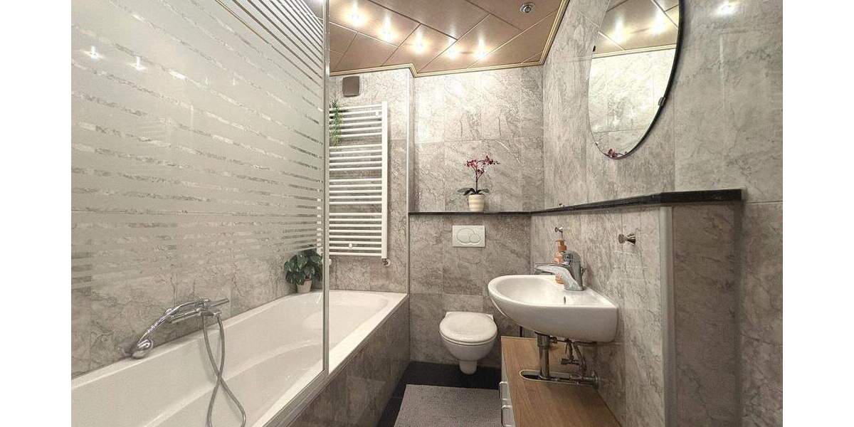 Doppelhaushälfte Steinenbronn - 6 Zimmer, 168 m&sup2;, 629.000&euro; | Angebot:25704260