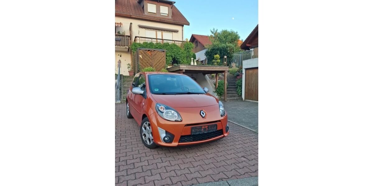 Renault Twingo 200.000 km 1.300 &euro; Burladingen 72393