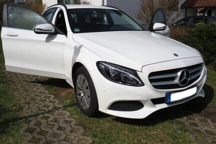 Mercedes-Benz C 220 66.350 km 17.800 &euro; Engstingen 72829