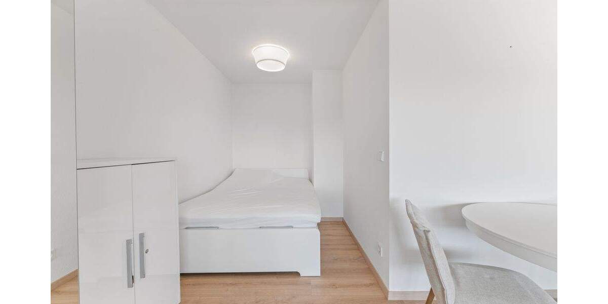 Etagenwohnung Stuttgart / Hoffeld Hoffeld - 1 Zimmer, 47 m&sup2;, 230.000&euro; | Angebot:25726413