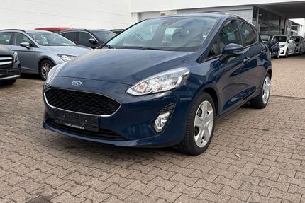 Ford Fiesta 148.223 km 7.795 &euro; Stuttgart 70597