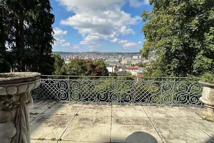 Wohnung Stuttgart Bopser - 5 Zimmer, 175 m&sup2;, 937.000&euro; | Angebot:27163821
