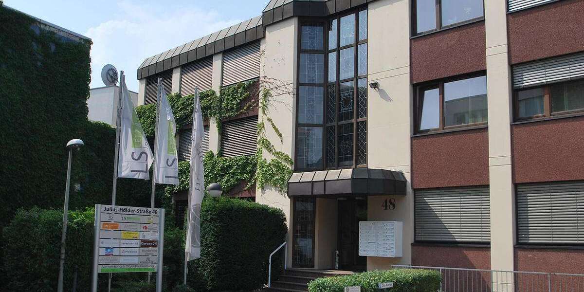 Gewerbeobjekt Stuttgart Degerloch - 340&euro; | Angebot:20000113