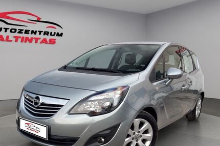 Opel Meriva 154.000 km 3.970 &euro; Holzgerlingen 71088