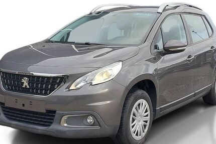 Peugeot 2008 106.000 km 6.000 &euro; Leinfelden Echterdingen 70771