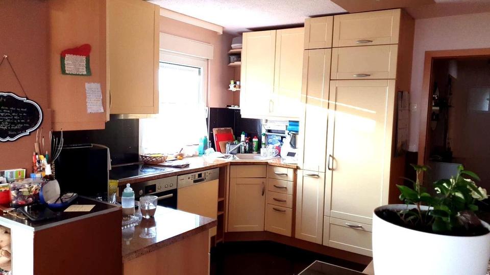 Etagenwohnung Magstadt - 2 Zimmer, 100 m&sup2;, 449.000&euro; | Angebot:25973529