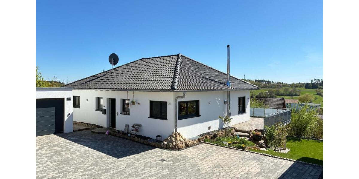 Einfamilienhaus Horb am Neckar - 5 Zimmer, 218 m&sup2;, 799.000&euro; | Angebot:26891039