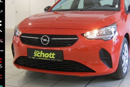 Opel Corsa 24.049 km 13.990 &euro; Magstadt 71106