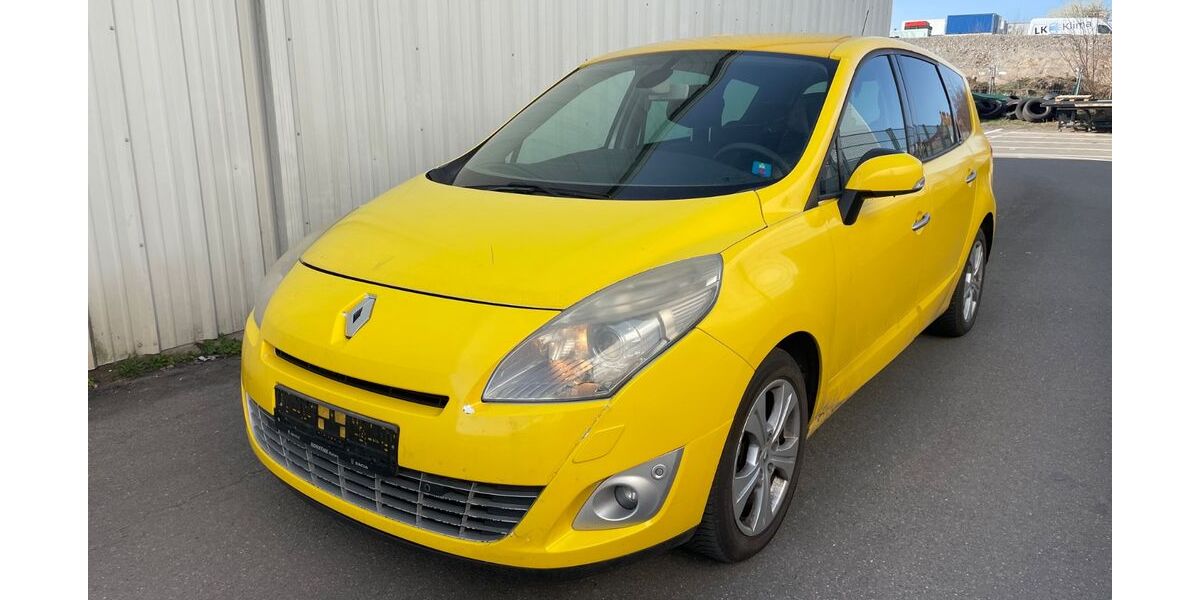 Renault Grand Scenic 284.000 km 890 &euro; Böblingen 71034