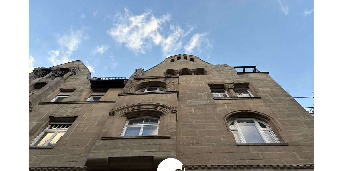 Etagenwohnung Stuttgart - 4 Zimmer, 129 m&sup2;, 2.480&euro; | Angebot:26497749