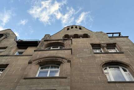 Wohnung Stuttgart - 4 Zimmer, 129 m&sup2;, 2.480&euro; | Angebot:26497749