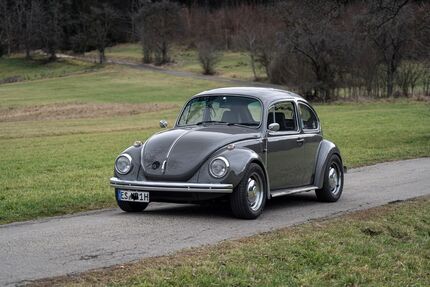 VW Käfer 17.000 km 27.600 &euro; Köngen 73257