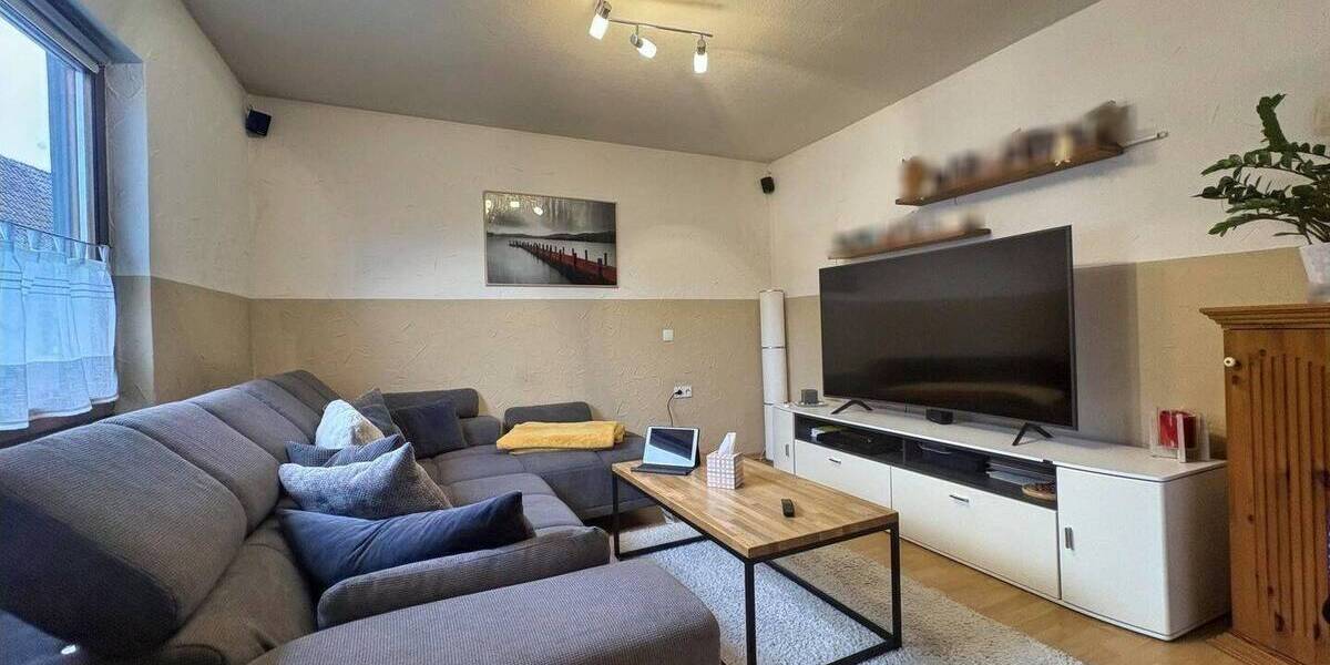 Einfamilienhaus Haigerloch Owingen - 6 Zimmer, 153 m&sup2;, 295.000&euro; | Angebot:26596111
