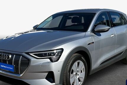 Audi e-tron 45.029 km 24.890 &euro; Stuttgart 70565