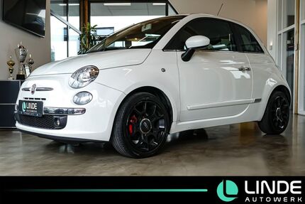 Fiat 500 184.000 km 4.990 &euro; Kusterdingen 72127