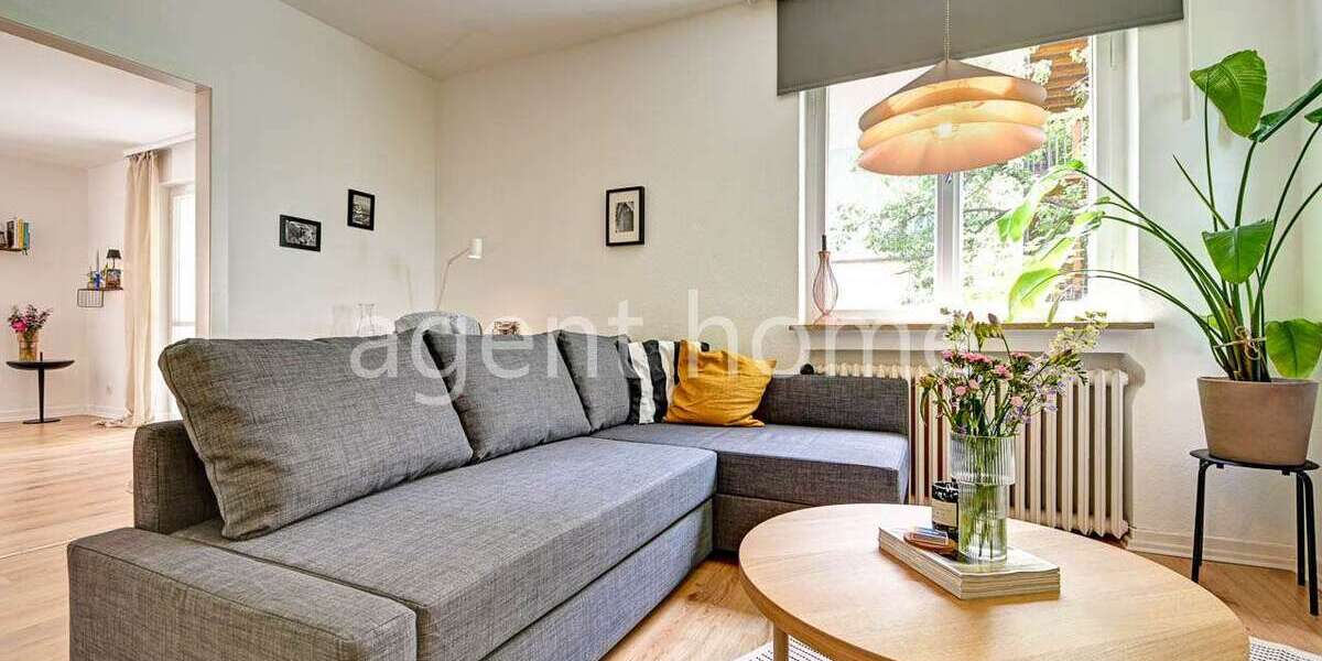 Etagenwohnung Stuttgart Lehen - 3 Zimmer, 73 m&sup2;, 1.660&euro; | Angebot:27225815