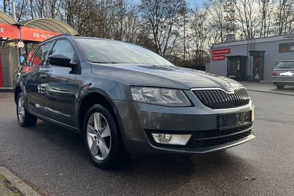 Skoda Octavia 242.500 km 5.999 &euro; Sindelfingen 71067