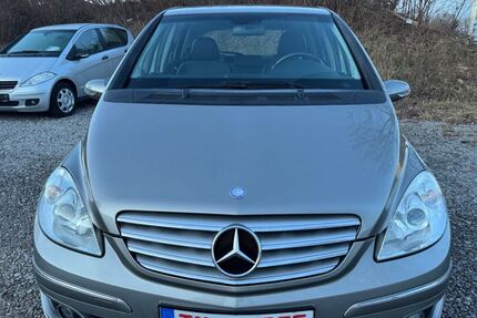 Mercedes-Benz B 180 148.000 km 4.391 &euro; Rottenburrg am neckar 72108