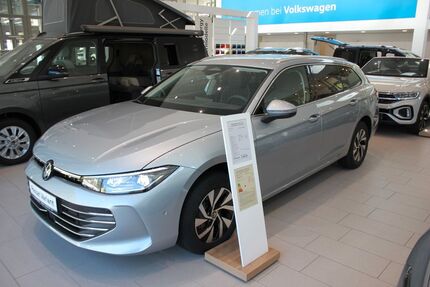VW Passat Variant 5.000 km 42.990 &euro; Wildberg 72218