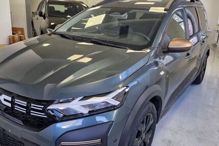 Dacia Jogger 19.000 km 18.500 &euro; Magstadt 71106