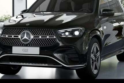 Mercedes-Benz GLE 350 14.000 km 82.490 &euro; Stuttgart 70372