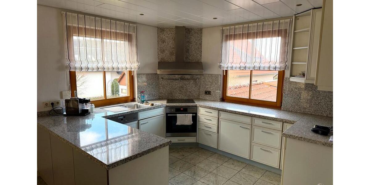 Mehrfamilienhaus, Wohnhaus Bondorf - 570.000&euro; | Angebot:25498597