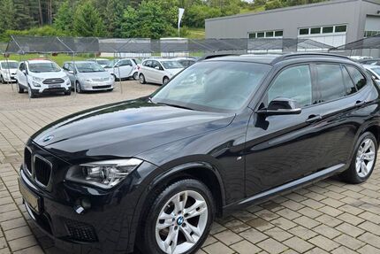 BMW X1 88.000 km 15.990 &euro; Horb-Mühringen 72160