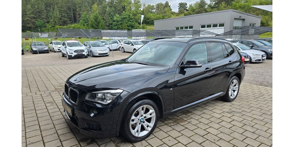 BMW X1 88.000 km 15.990 &euro; Horb-Mühringen 72160