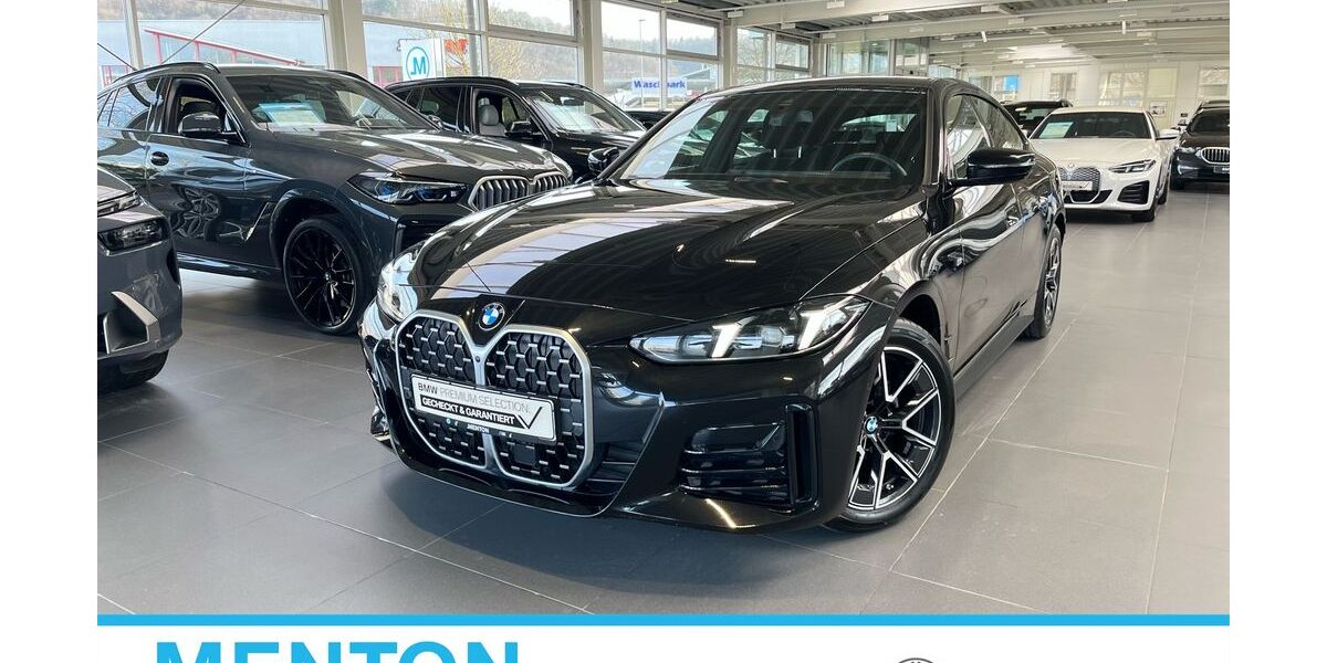 BMW 420 Gran Coupé 13.743 km 46.590 &euro; Tübingen 72072