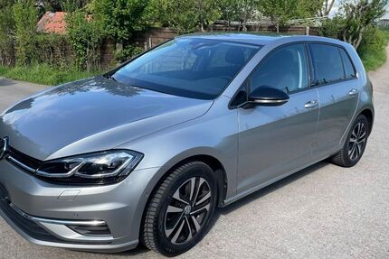 VW Golf 52.400 km 18.800 &euro; Stuttgart 70327