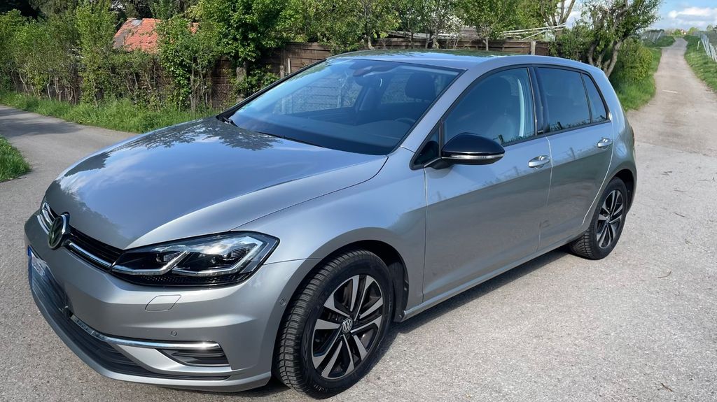 VW Golf 52.400 km 18.800 &euro; Stuttgart 70327