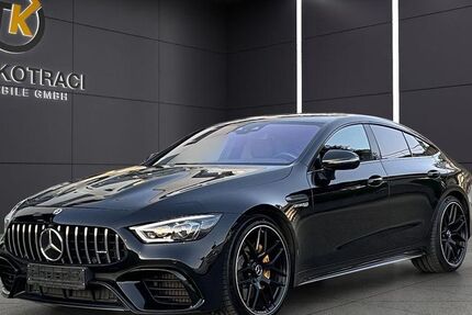 Mercedes-Benz AMG GT 93.000 km 89.900 &euro; Nürtingen 72622