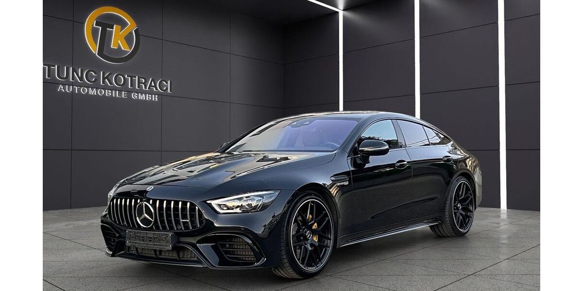 Mercedes-Benz AMG GT 93.000 km 89.900 &euro; Nürtingen 72622