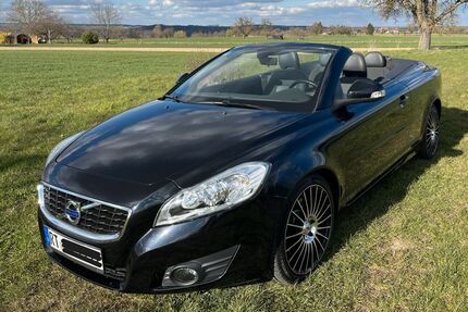 Volvo C70 135.000 km 12.900 &euro; Reutlingen 72768