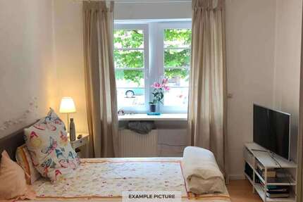 Zimmer Stuttgart Vogelsang - 505&euro; | Angebot:24746630