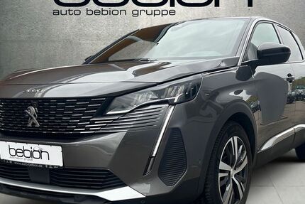 Peugeot 3008 30.900 km 20.900 &euro; Magstadt 71106