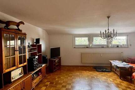 Wohnung Nagold - 3 Zimmer, 86 m&sup2;, 850&euro; | Angebot:21801274