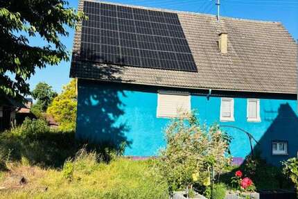 Haus Haigerloch - 4 Zimmer, 100 m&sup2;, 179.000&euro; | Angebot:26999160