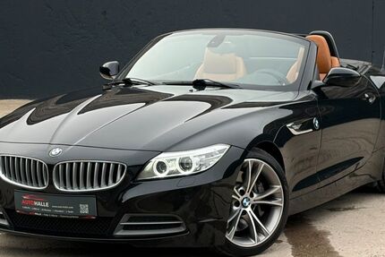 BMW Z4 83.990 km 29.990 &euro; Rottenburg am Neckar 72108