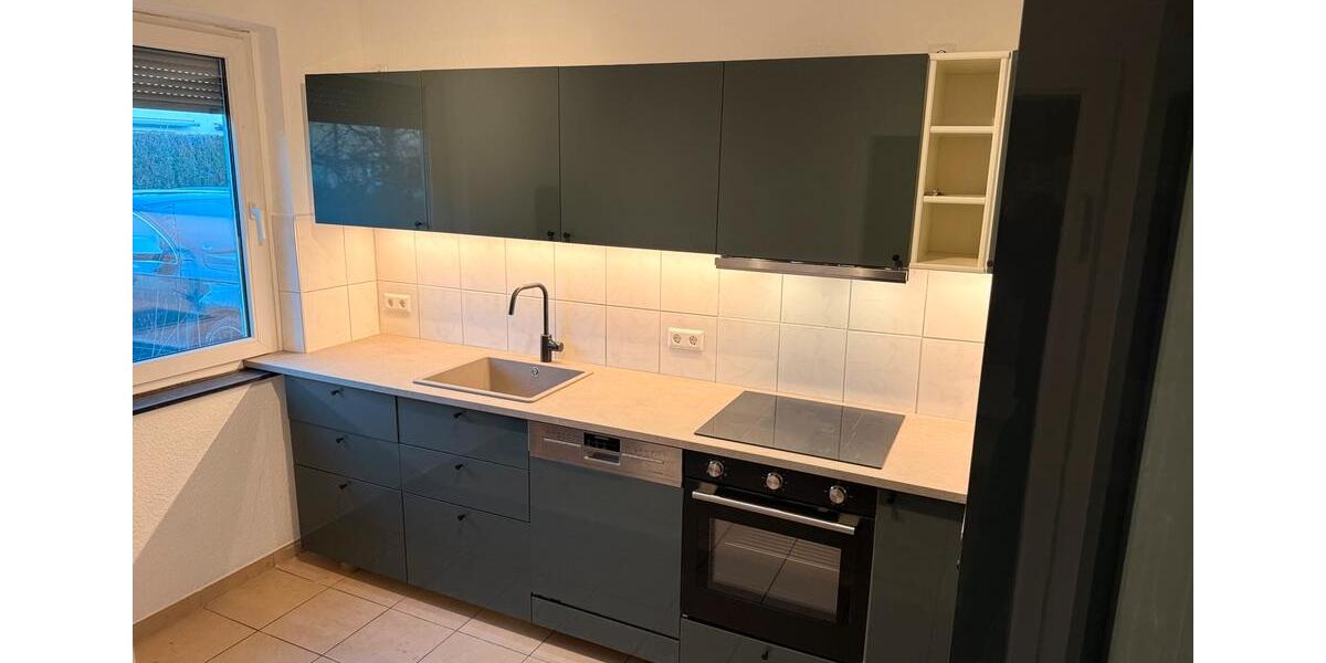 Reihenhaus Nürtingen - 4 Zimmer, 80 m&sup2;, 1.245&euro; | Angebot:25639747