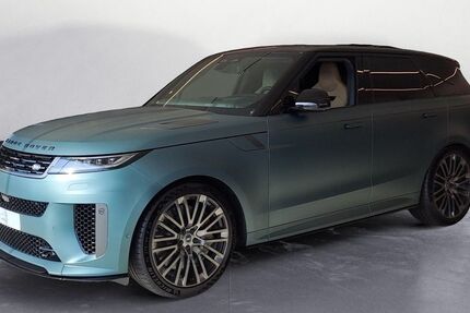 Land Rover Range Rover Sport 731 km 236.888 &euro; Horb am Neckar 72160
