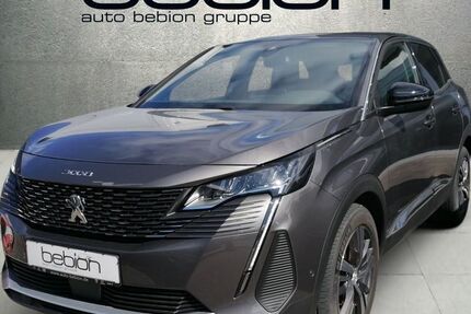Peugeot 3008 18.700 km 24.900 &euro; Schönaich 71101