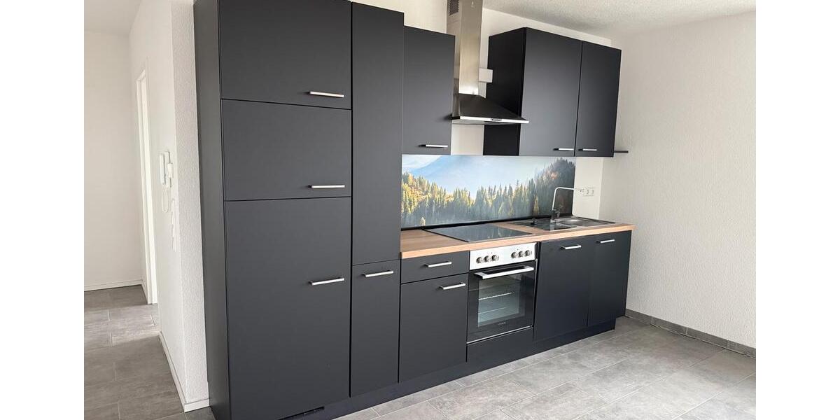 Etagenwohnung Horb am Neckar - 4 Zimmer, 140 m&sup2;, 1.390&euro; | Angebot:24767538