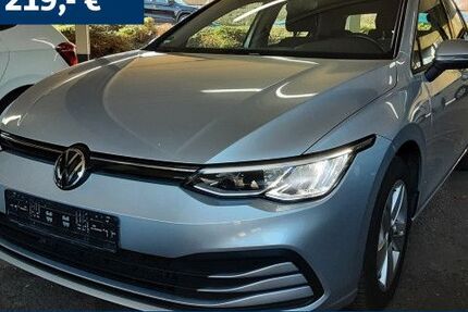 VW Golf 54.516 km 18.495 &euro; Böblingen 71032