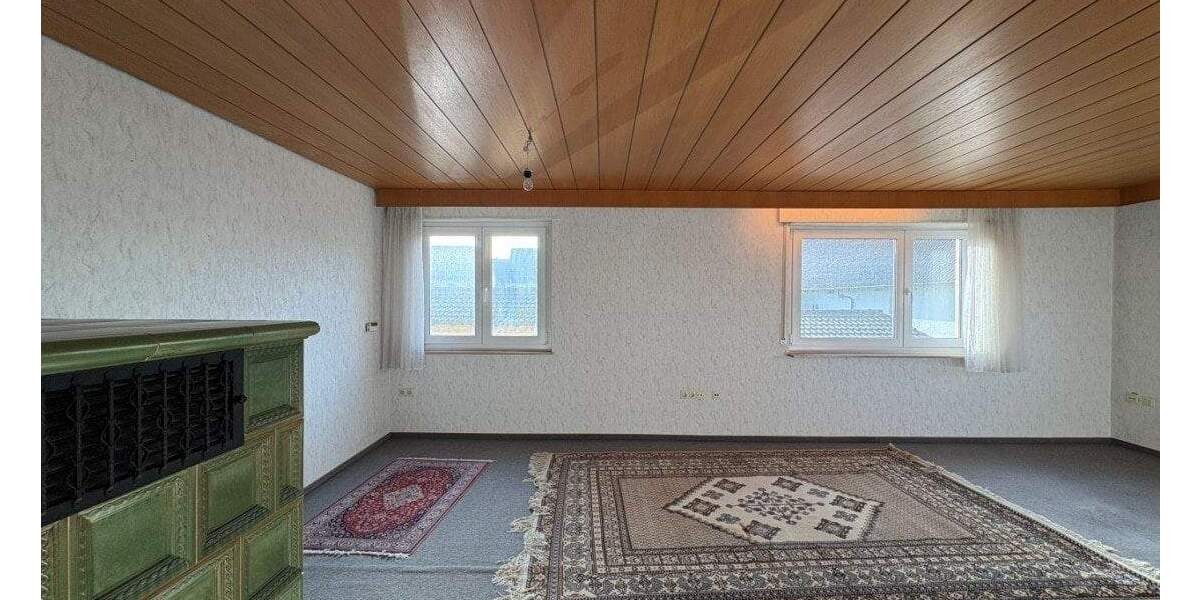 Mehrfamilienhaus, Wohnhaus Deckenpfronn - 6 Zimmer, 178 m&sup2;, 556.000&euro; | Angebot:25704256