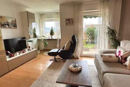 Wohnung Aidlingen Deufringen - 2 Zimmer, 59 m&sup2;, 208.000&euro; | Angebot:25704273