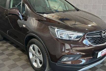 Opel Mokka 39.487 km 14.880 &euro; Horb am Neckar 72160