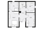 Einfamilienhaus Horb am Neckar - 7 Zimmer, 170 m&sup2;, 770.000&euro; | Angebot:27266036